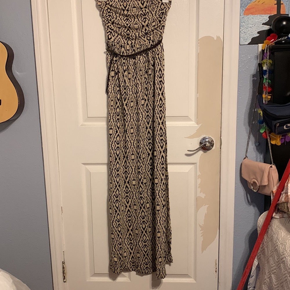 Iris Maxi